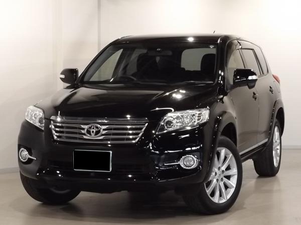 Toyota Vangaurd