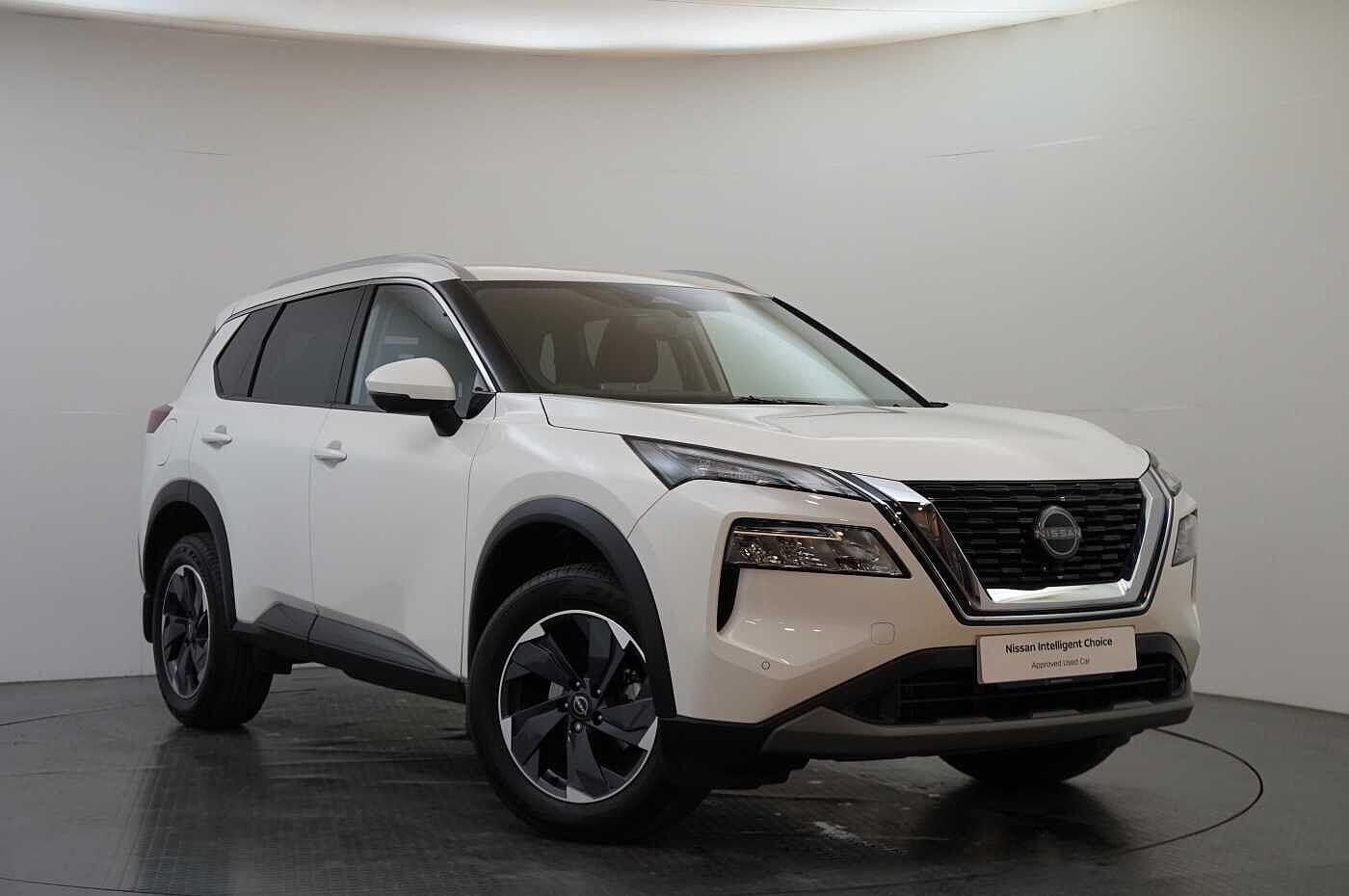 Nissan X TRAIL