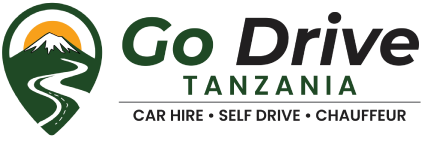 Go Drive Tanzania